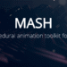 MASH moves to Autodesk