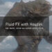 Fluid FX with Houdini