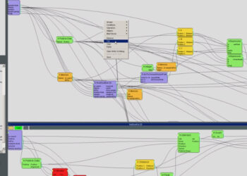 ThinkingParticles DVD