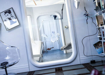 New adaptive method in V-Ray