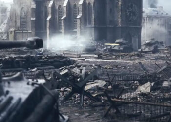 Unit Image – World Of Tanks