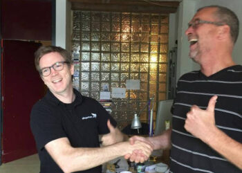 Allegorithmic interested in closer link between Substance and Blender