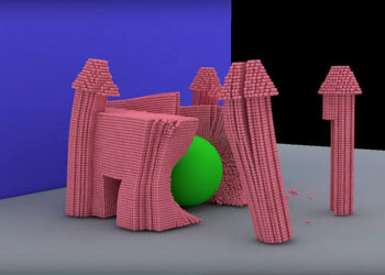 BulletFX 3.0 development blog