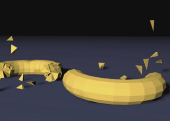 BulletFX 3.0 FEM torus rip