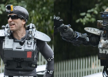 The future of visual effects