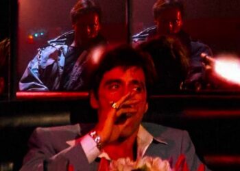 Hell’s Club video