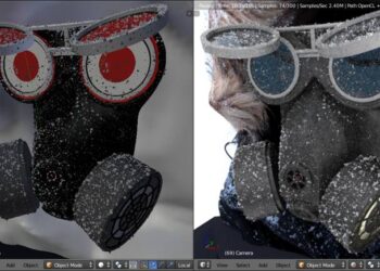 LuxRender 1.5 is out