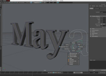 May9 offers faster Maya workflow