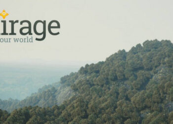 Mirage released