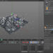 NitroVertex for Cinema 4D released