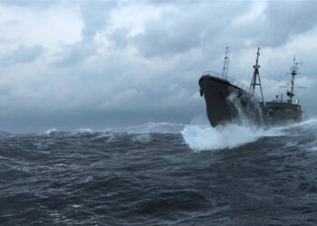 Open ocean project