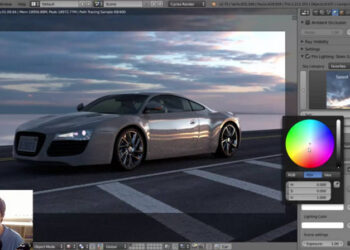 Pro-Lighting: Skies 1.1 is out