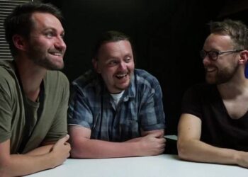 RealtimeUK’s ‘Rare Replay’ making of