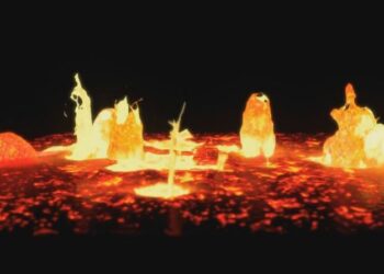 RealtimeUK’s fluids reel 2015