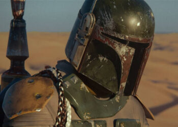 Star Wars: The New Republic Anthology fan film