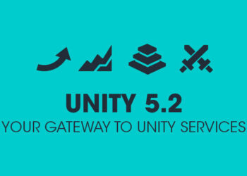 Unity 5.2 is out