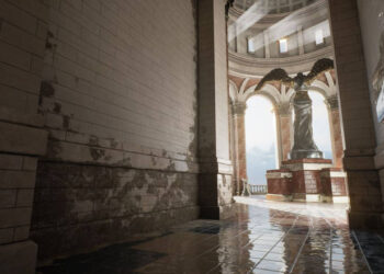 Unreal Engine 4.9 released