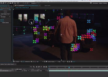 4 Brilliant Ways to Remove Objects in After Effects