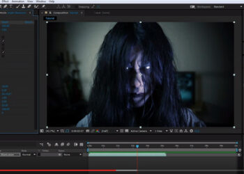 Video Copilot Twitch Plugin