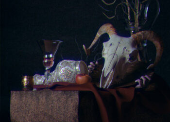 Free VintageLens filter for Fusion