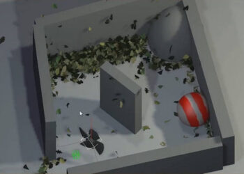 Air Master available