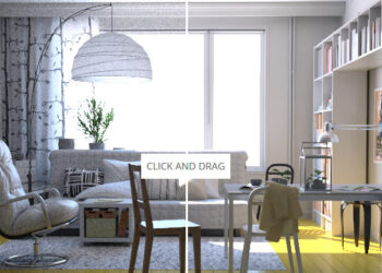 Altus rendering denoising system released