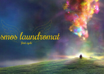 Mathieu Auvray on the making of Cosmos Laundromat