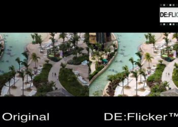 DE:Flicker now available for Nuke, Vegas Pro, Fusion, HitFilm, Scratch, Natron and Nucoda
