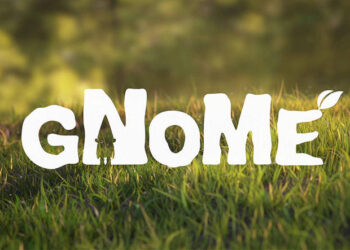 Gnome short film