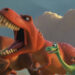 Pixar’s The Good Dinosaur new trailer
