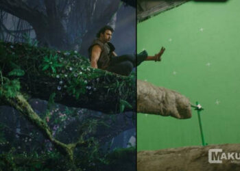 Makuta on the VFX of Baahubali – The Beginning
