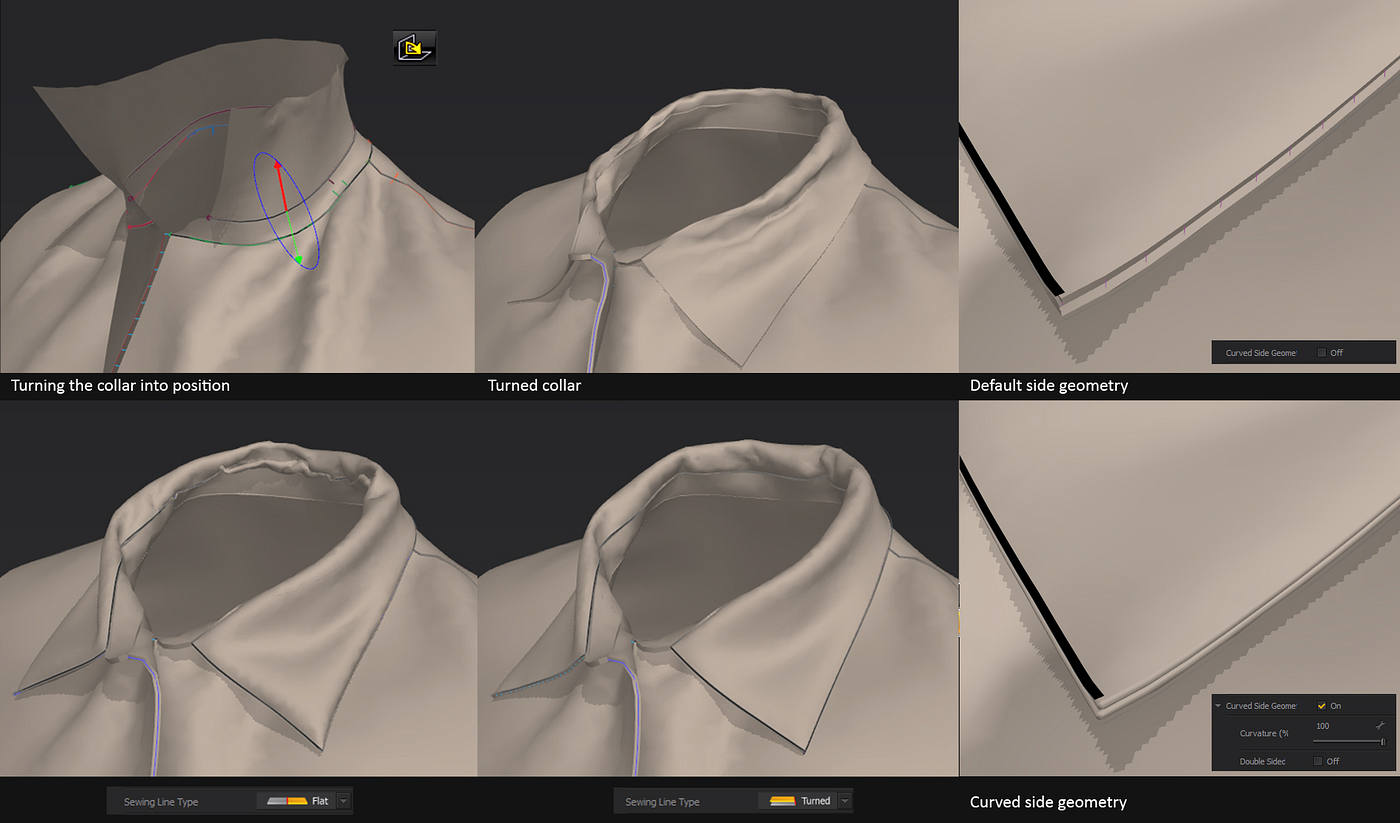 Marvelous Designer 5 review - Page 2 of 2 - CGPress