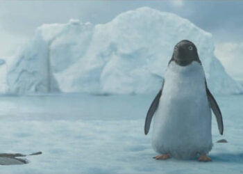 Mikros Image’s Raiffeisen VFX behind the scenes video
