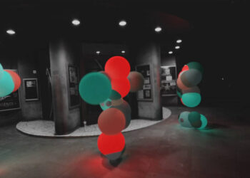 OFFF Porto main titles
