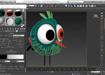 Ornatrix 4 preview