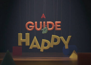 A Guide To Happy video