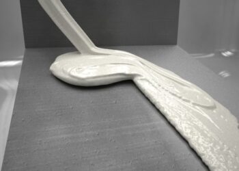RealFlow 2015.1 sneak peek: Dyverso texture-mapped interaction parameters