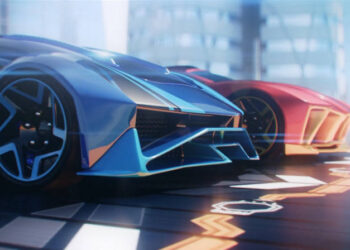 RealtimeUK’s Anki Overdrive trailer