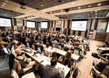 State of Art Academy Day #6 photos