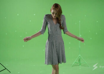 StratoStorm’s Vanessa Montoro VFX breakdowns