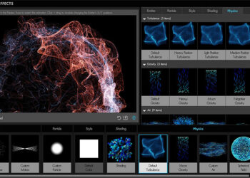 Trapcode Suite 13 released