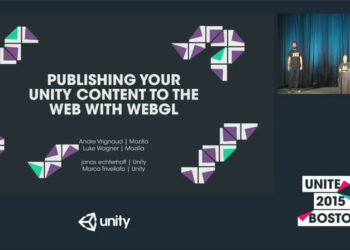 Unite Boston 2015 presentation videos