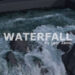 Waterfall simulation with breakdowns