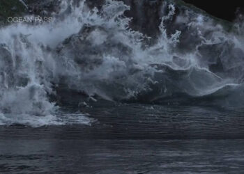 GimpVille’s The Wave VFX breakdowns