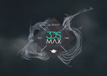 Celebrating 25 Years of Max video