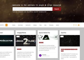 CGPlugins.com