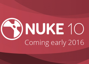 NUKE 10 preview