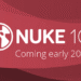 NUKE 10 preview