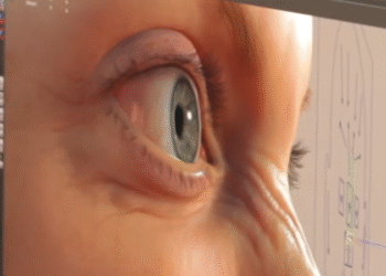 Ninja Theory & Creating Senua