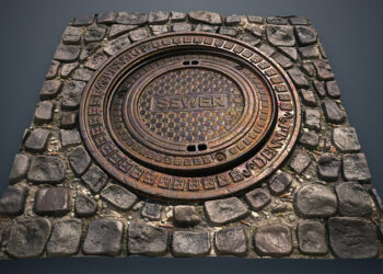 Allegorithmic’s Procedural Material Contest winners